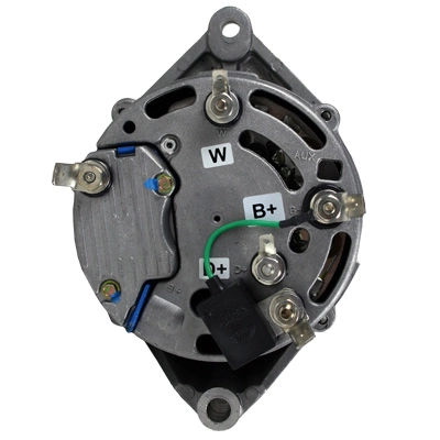Alternateur BOM-Prestolite 66021491
