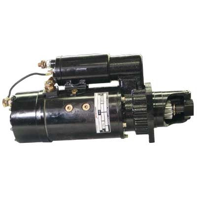 Démarreur BOM-Prestolite M0017296ME