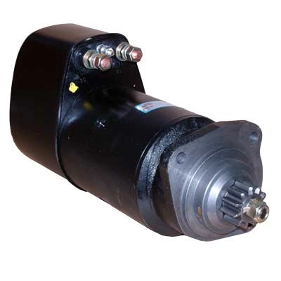 Démarreur BOM-Prestolite 860658