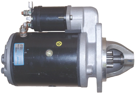 Démarreur BOM-Prestolite 20500106