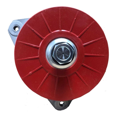 Alternateur BOM-Prestolite 1277A890