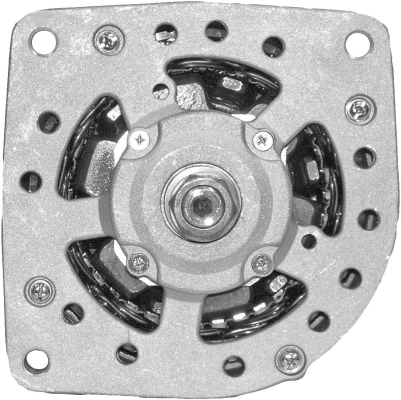 Alternateur BOM-Prestolite 860557