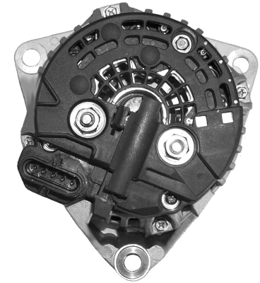 Alternateur BOM-Prestolite 860811GB