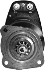 Démarreur BOM-Prestolite 860670GB