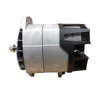 Alternateur BOM-Prestolite SCJ2226