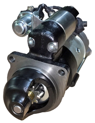 Démarreur BOM-Prestolite M93R3104SE