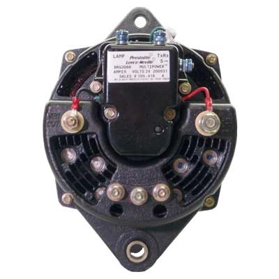 Alternateur BOM-Prestolite BLD3338GH