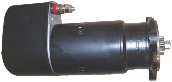 Démarreur BOM-Prestolite 860545GB