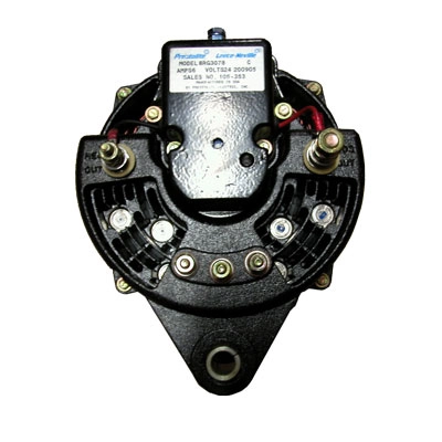 Alternateur BOM-Prestolite 8LHA3096U