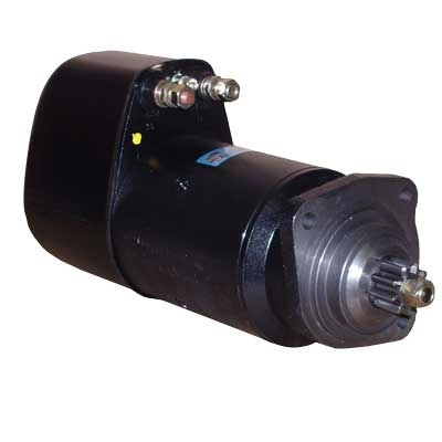 Démarreur BOM-Prestolite 860657GB