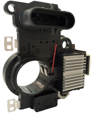 Régulateur d'alternateur BOM-Prestolite 861287