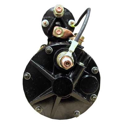 Démarreur BOM-Prestolite M0017400ME