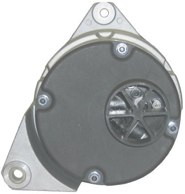 Alternateur BOM-Prestolite 1277A650
