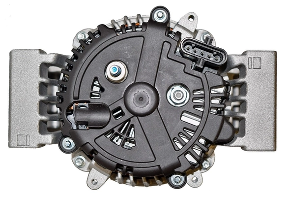 Alternateur BOM-Prestolite A28P015P