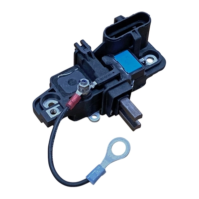 Régulateur d'alternateur BOM-Prestolite 1861938