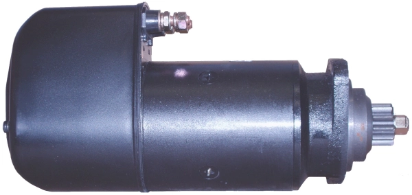 Démarreur BOM-Prestolite 860658