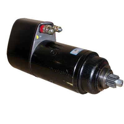 Démarreur BOM-Prestolite 860667GB