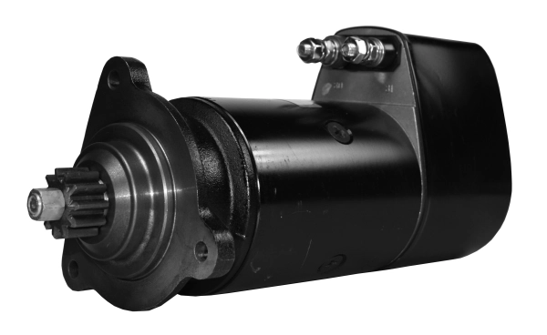 Démarreur BOM-Prestolite 860666