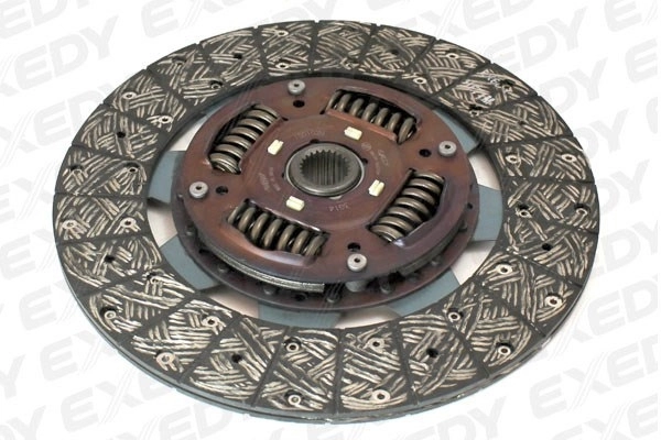 Disque d'embrayage EXEDY ISD102U