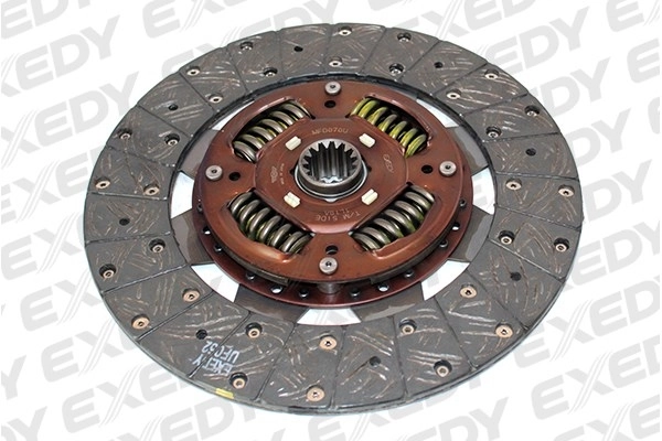 Disque d'embrayage EXEDY MFD070U