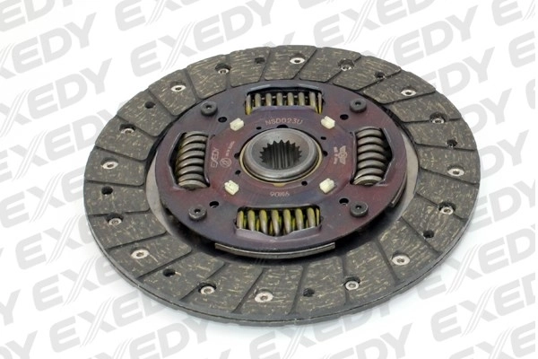 Disque d'embrayage EXEDY NSD023U