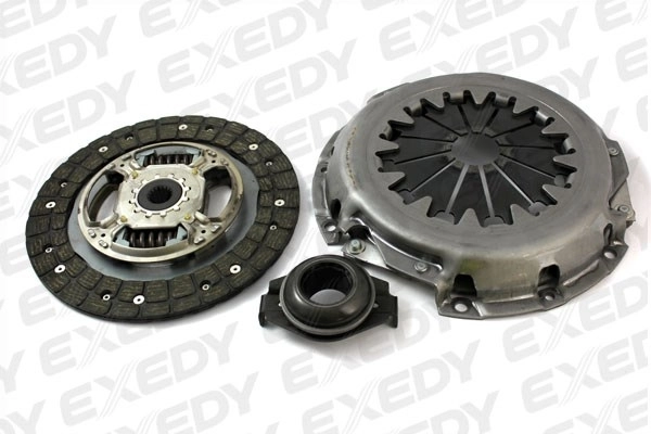 Kit d'embrayage EXEDY FMK2020