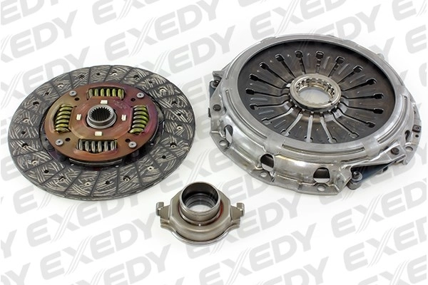 Kit d'embrayage EXEDY MBK2084
