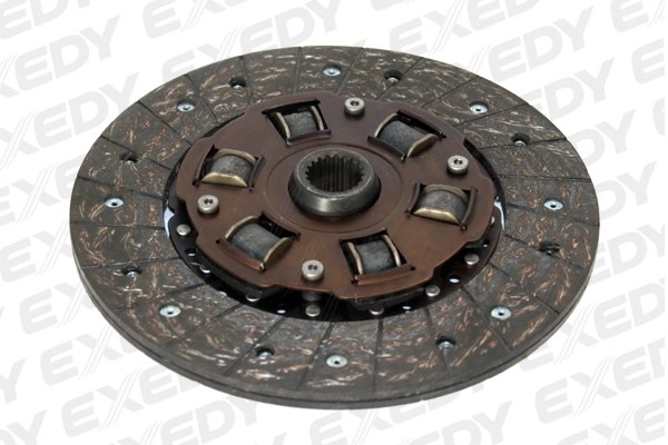 Disque d'embrayage EXEDY KID330