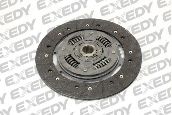 Disque d'embrayage EXEDY HCD306