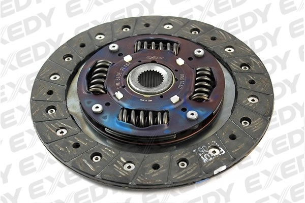 Disque d'embrayage EXEDY RND108U