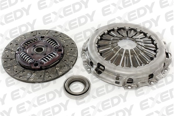 Kit d'embrayage EXEDY NSK2191
