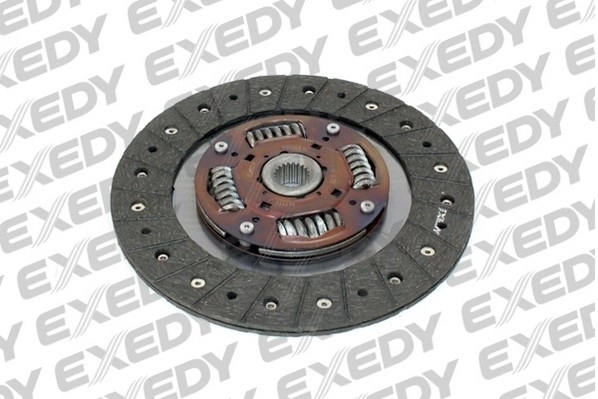 Disque d'embrayage EXEDY MBD081U