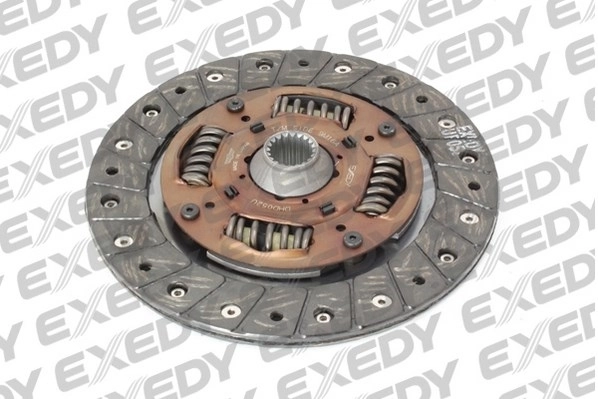 Disque d'embrayage EXEDY DHD052U