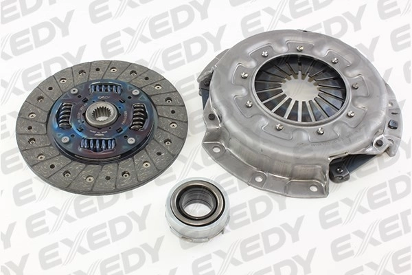 Kit d'embrayage EXEDY MBK2111