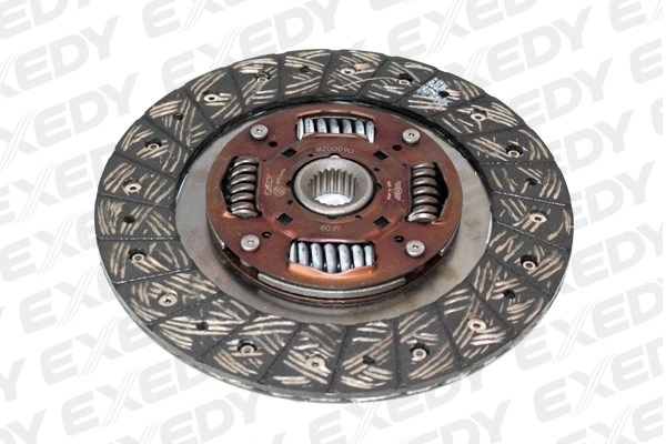Disque d'embrayage EXEDY MZD009U