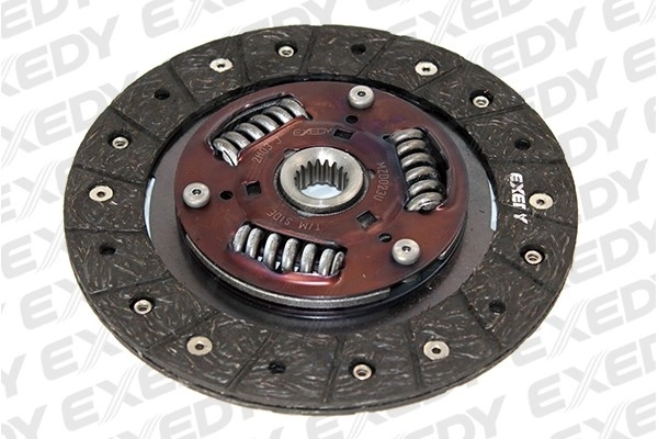 Disque d'embrayage EXEDY MZD023U