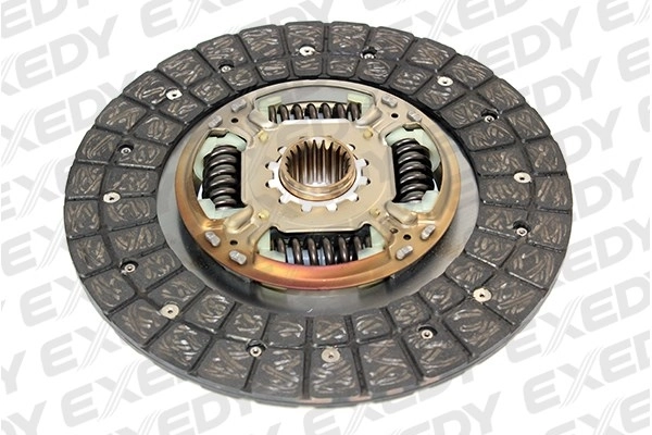 Disque d'embrayage EXEDY TYD309
