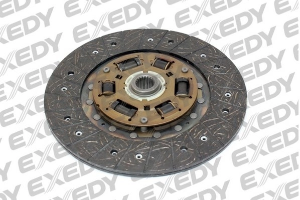 Disque d'embrayage EXEDY HYD333