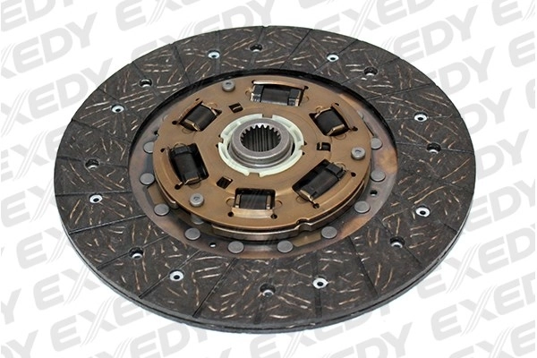 Disque d'embrayage EXEDY HYD338