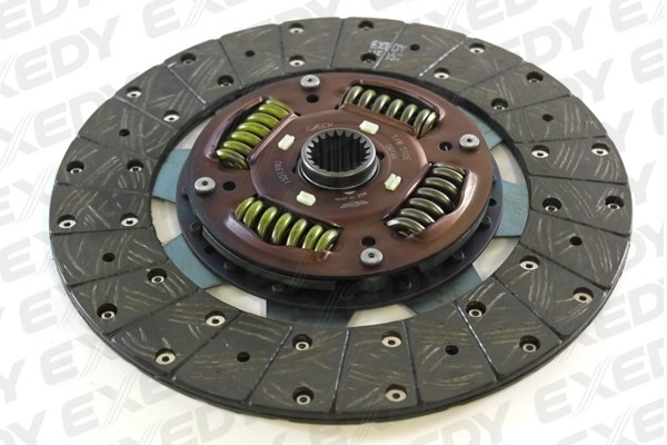 Disque d'embrayage EXEDY ISD139U