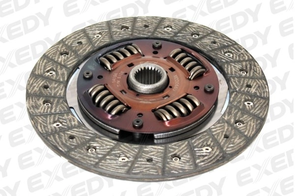 Disque d'embrayage EXEDY MZD066U