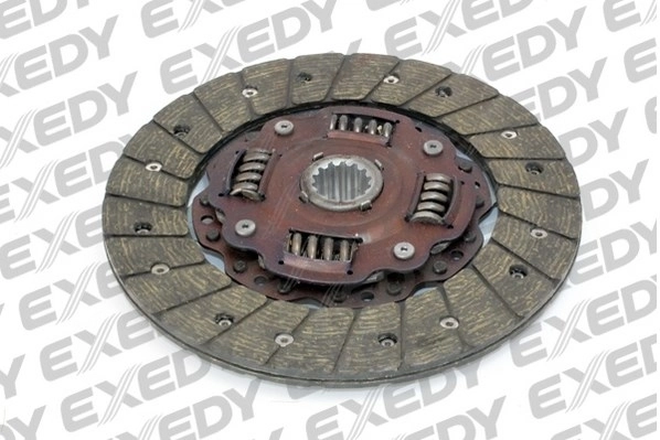 Disque d'embrayage EXEDY ISD133