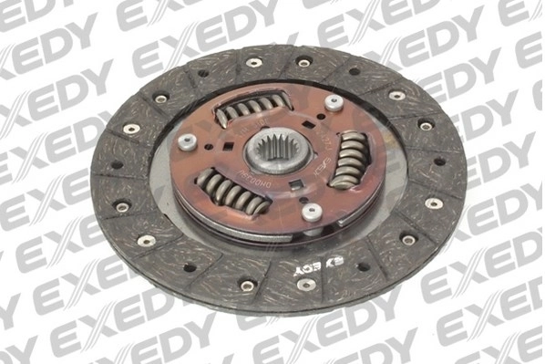 Disque d'embrayage EXEDY DHD039U