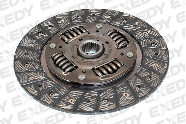 Disque d'embrayage EXEDY MBD070U