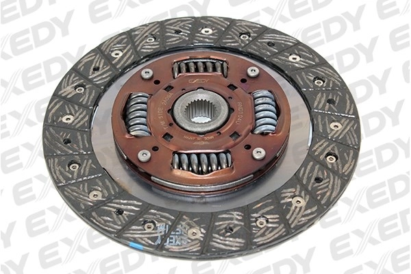 Disque d'embrayage EXEDY RND104U