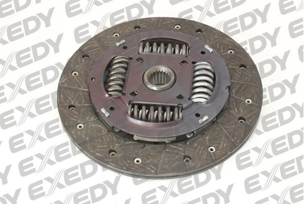 Disque d'embrayage EXEDY HYD325