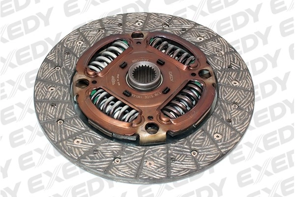 Disque d'embrayage EXEDY MBD102Y