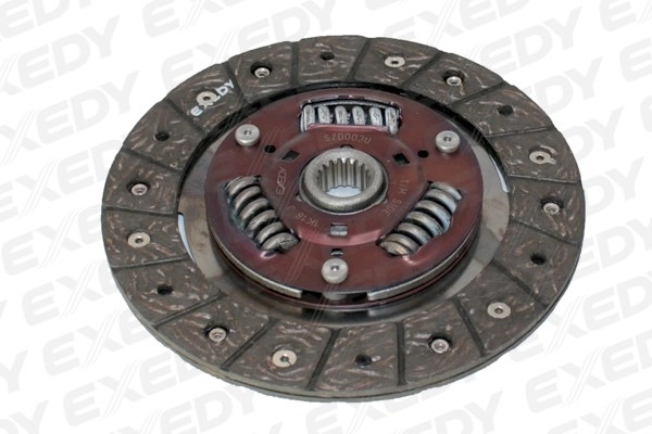 Disque d'embrayage EXEDY SZD003U