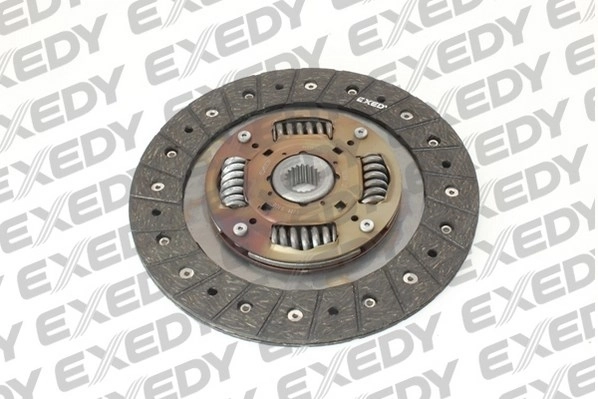 Disque d'embrayage EXEDY HYD103U