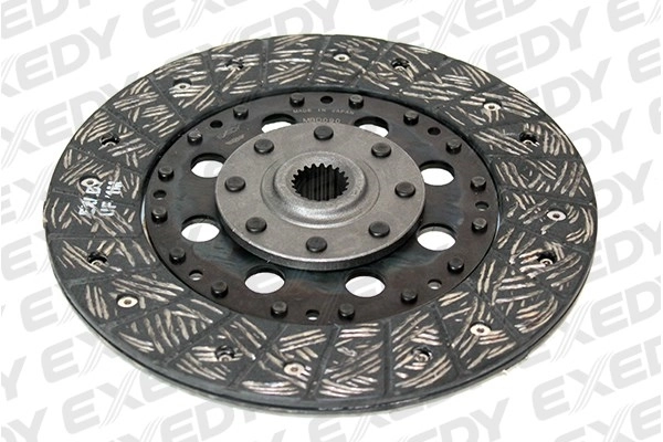 Disque d'embrayage EXEDY MBD090